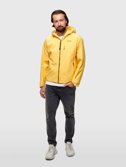 Куртка мужская Rastas NORPPA кукуруза