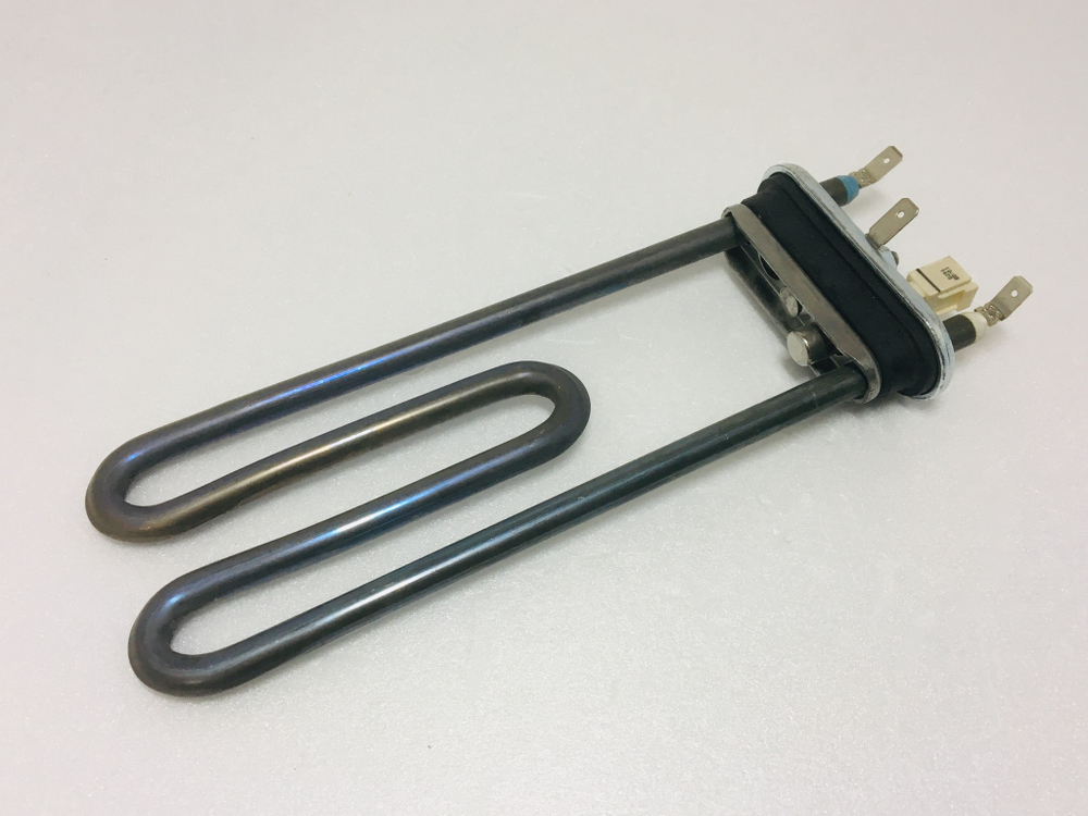 Тэн 1450W с термодатчиком  Beko 2863400800  2703370800