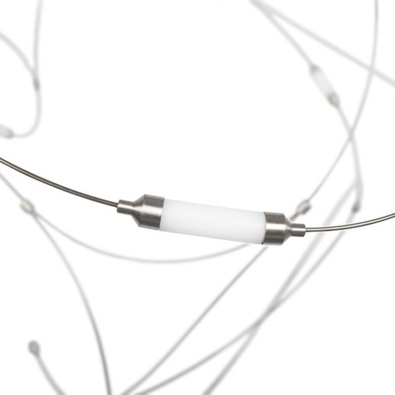 Подвесной светильник Loft It Flock of Light 10309/31 CR