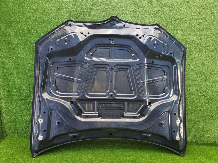 Капот BMW X3 G01 (2017-2024)