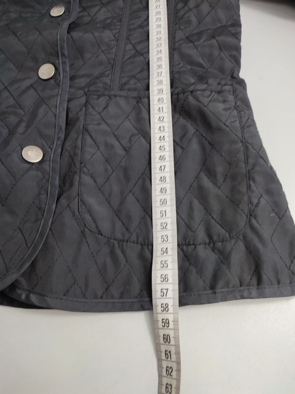 Куртка Zolla базовая 42 размер