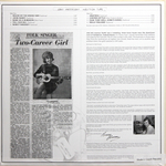 Joni Mitchell / Early Joni - 1963 (LP)