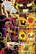 Комикс Защитники. Эла Юинга