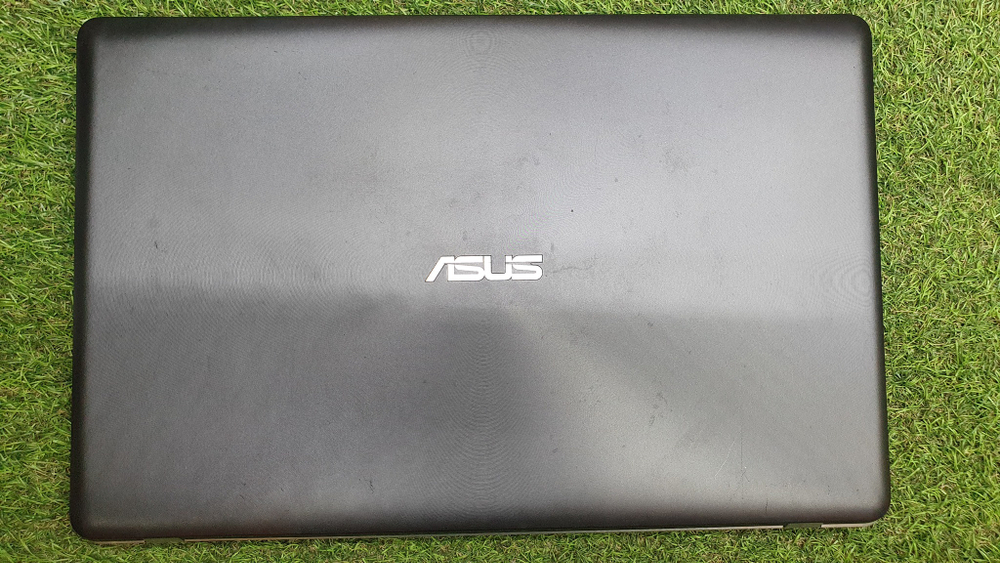 Ноутбук ASUS i7/6Gb/GT 740M 2Gb