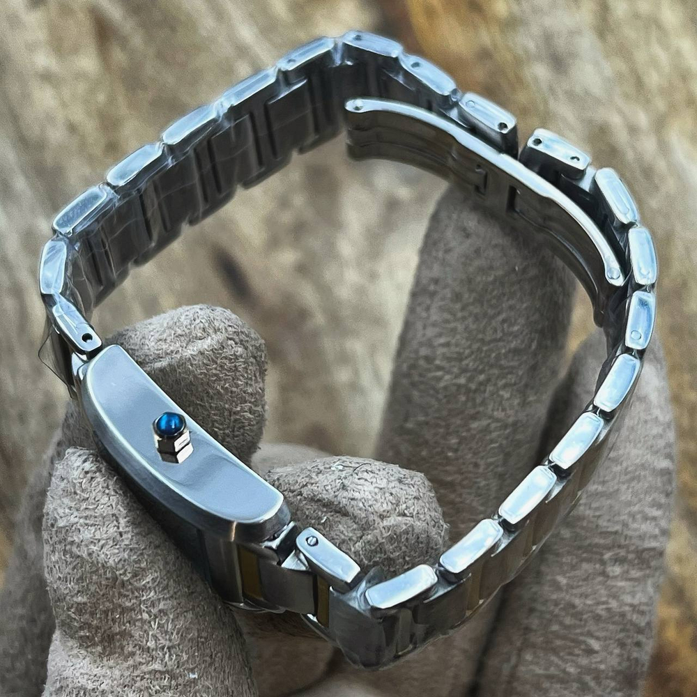 Часы Cartier