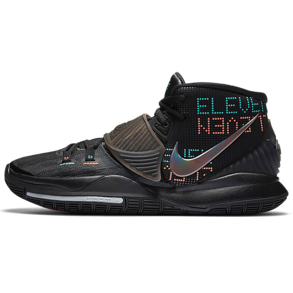 Кроссовки Nike Kyrie 6 EP Shot Clock
