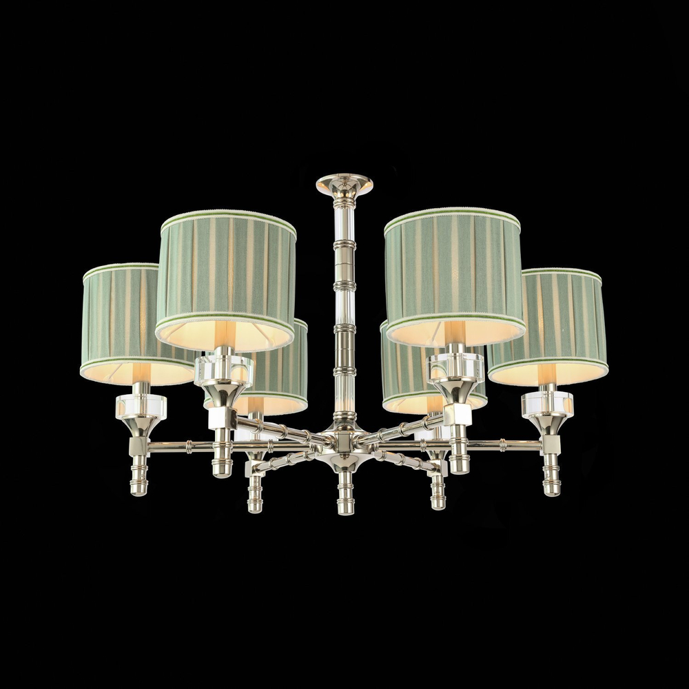 Люстра подвесная ST Luce Oleo SL1121.103.06