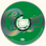 Chicago / The Studio Albums 1979-2008 (10CD)