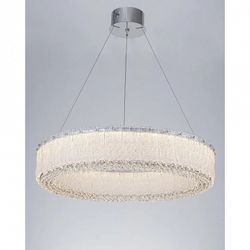 Подвесной светильник iLamp KING 707 CR