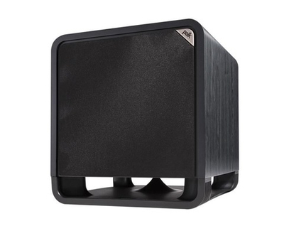 Сабвуфер Polk Audio HTS 12 Black