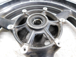 Колесо переднее Yamaha YZF-R1 98-03