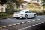 Комплект заднего бампера в стиле 991.2 CARRERA для PORSCHE 911 991.1 CARRERA 2011–2017