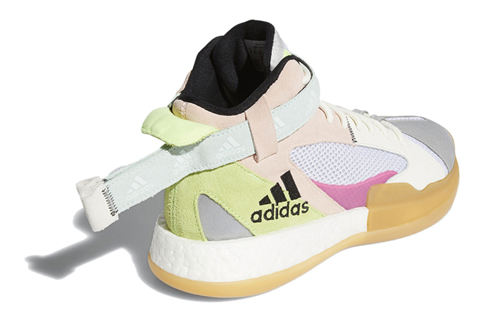 Кроссовки Adidas Trifecta