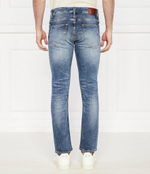 Джинсы Delaware BOSS ORANGE - голубой(50520959)