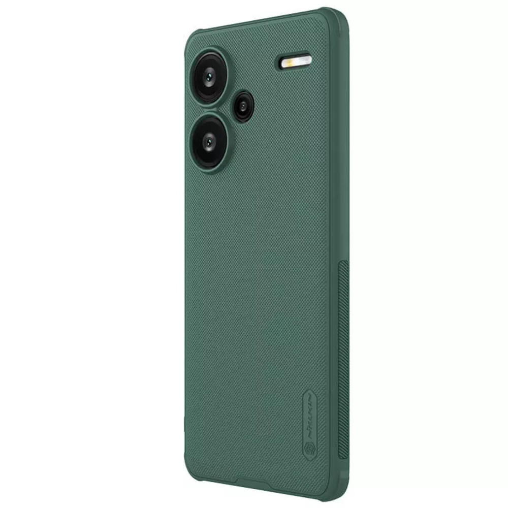 Накладка Nillkin Super Frosted Shield Pro для Xiaomi Redmi Note 13 Pro+