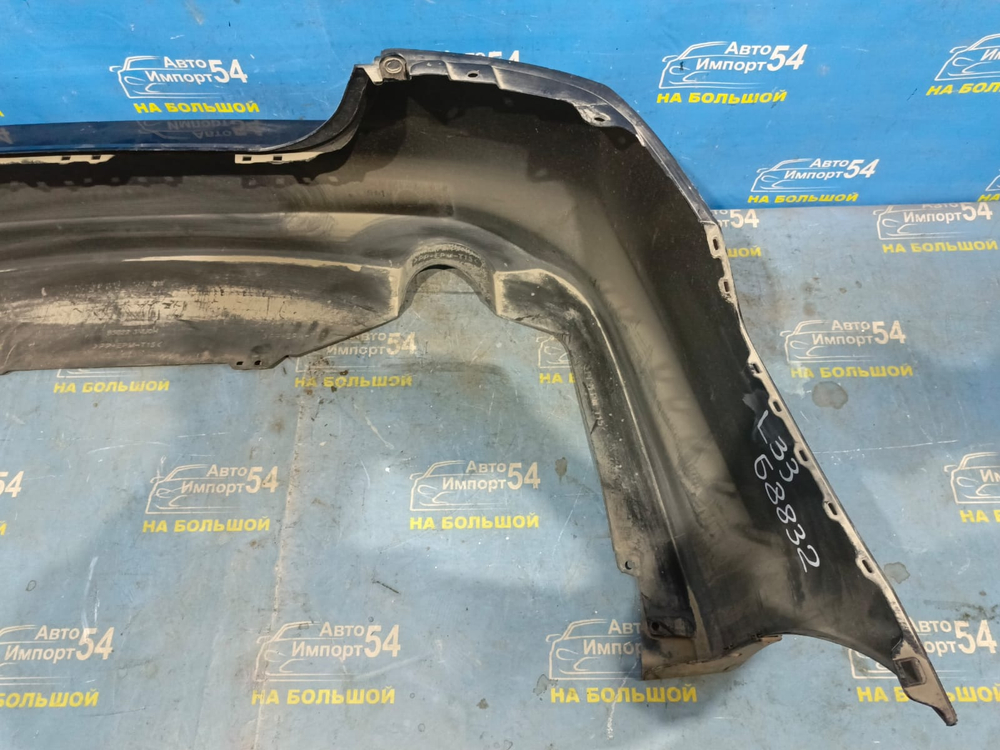 Бампер задний NISSAN TEANA 2014-2020