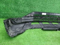 Юбка переднего бампера VW Tiguan 2 (2020-н.в.)