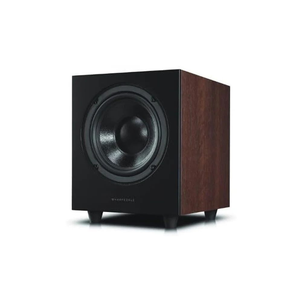 Акустическая система Wharfedale DX-3 5.1 HCP System Walnut Pearl