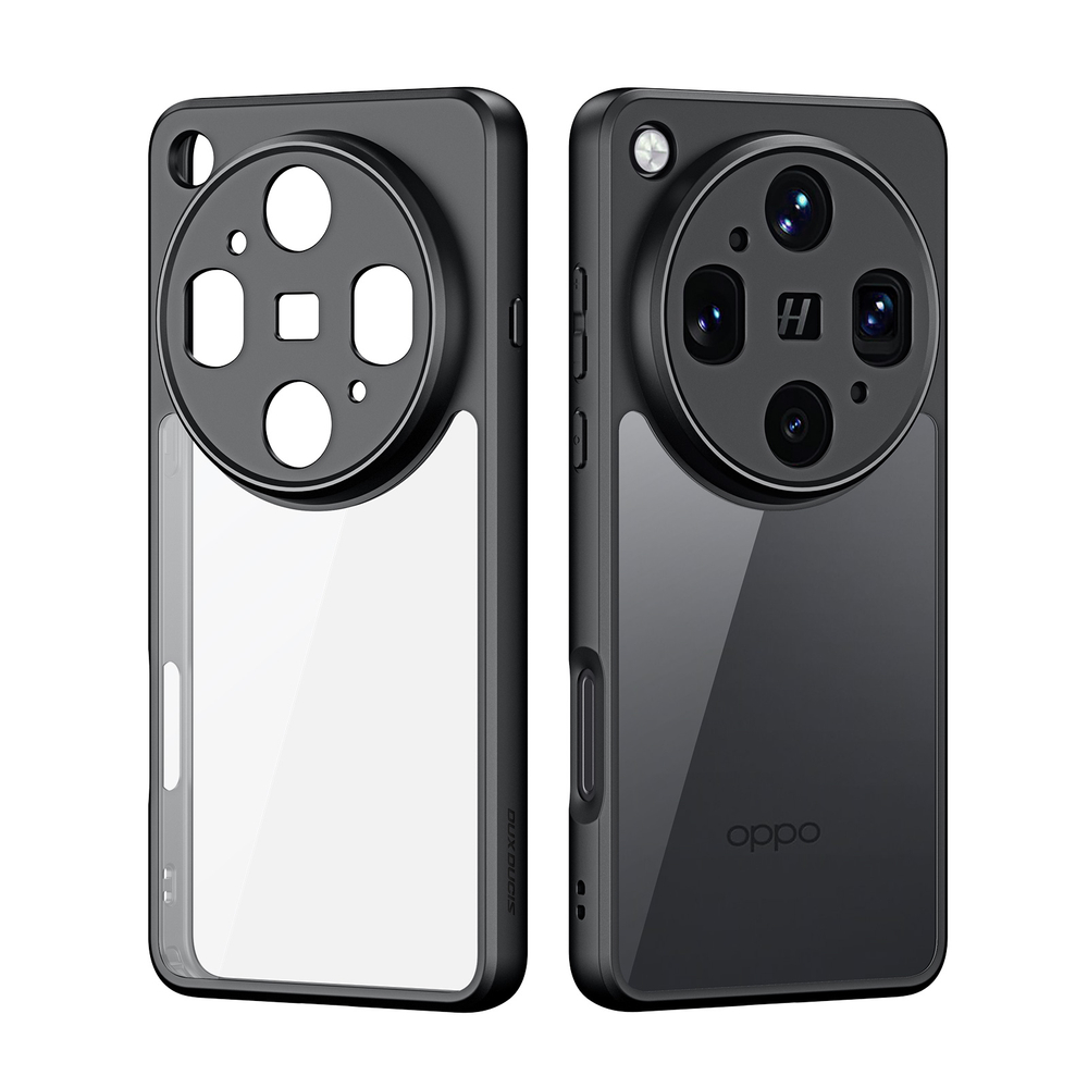 Защитный чехол для смартфона OPPO Find X9 Ultra, серия Aimo Series от Dux Ducis