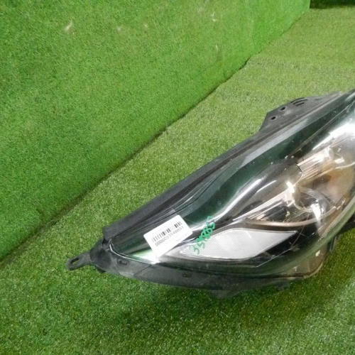 Фара правая Kia Sorento 3 UM Prime (2017-2020) LED