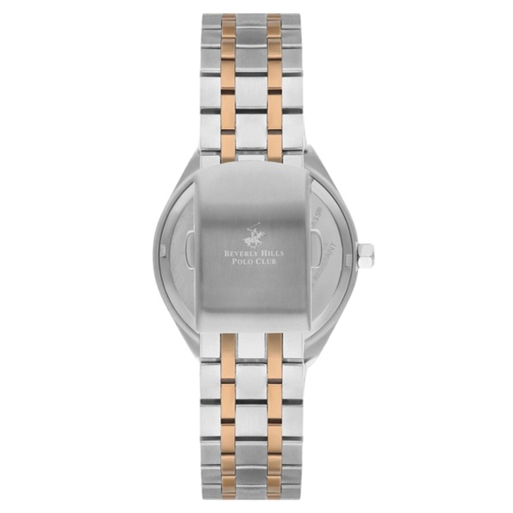 Beverly Hills Polo Club Quartz BP3274X.590