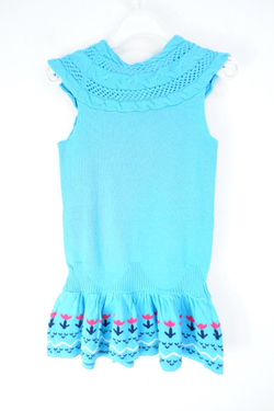 Платье Pelican трикотажное на 4 года, новое