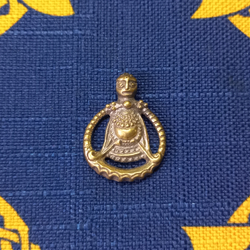 Подвеска. Аска, Швеция 8-10 в.