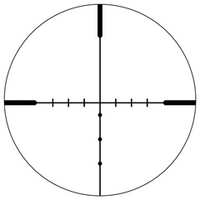 Прицел Vector Optics Matiz 6-18x44 AO, сетка 22LR Rimfire (SCOL-28)