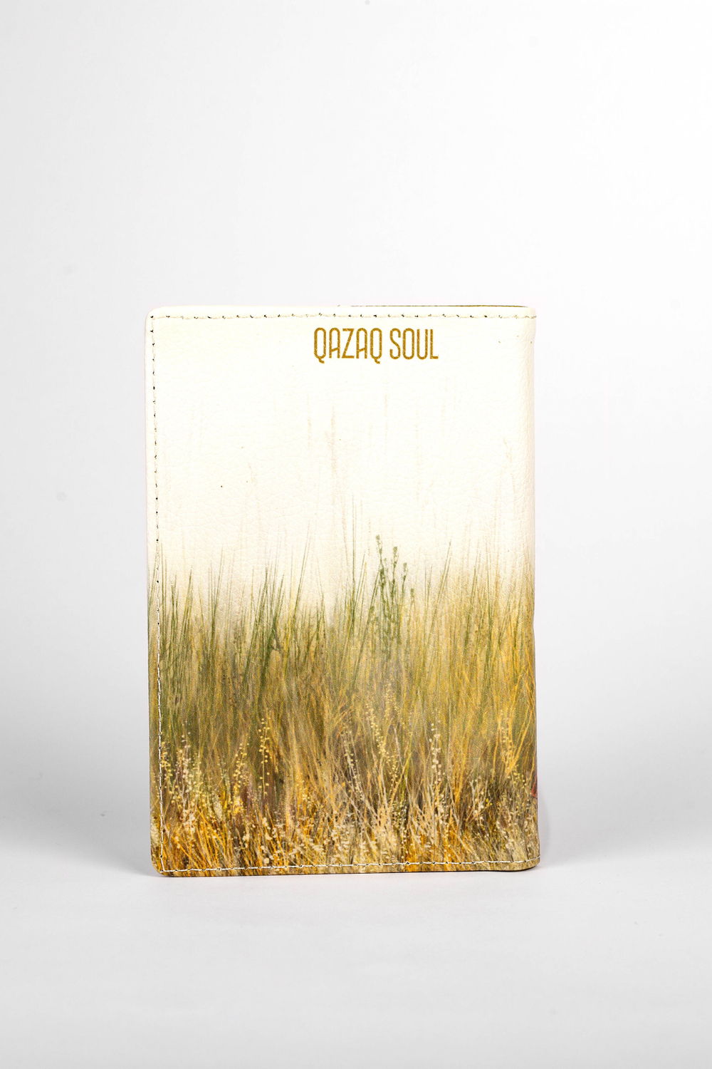 Паспортница Qazaq Soul Құсни Қорлан
