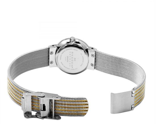 Женские часы Skagen 355SSGS
