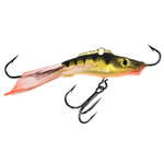 Балансир Бычок-3 48mm 003 (голубой пятнистик) 2 штуки 9 г.