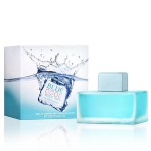 Парфюм Antonio Banderas Blue Cool Seduction for women Духи алматы