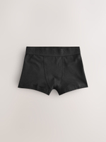 Трусы для мальчика Next AA9-675, 5 шт., Черный