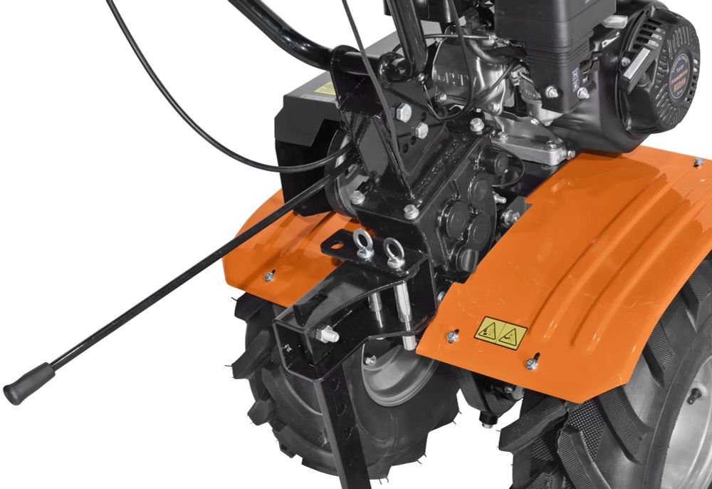 Carver MT-70W Мотоблок бензиновый