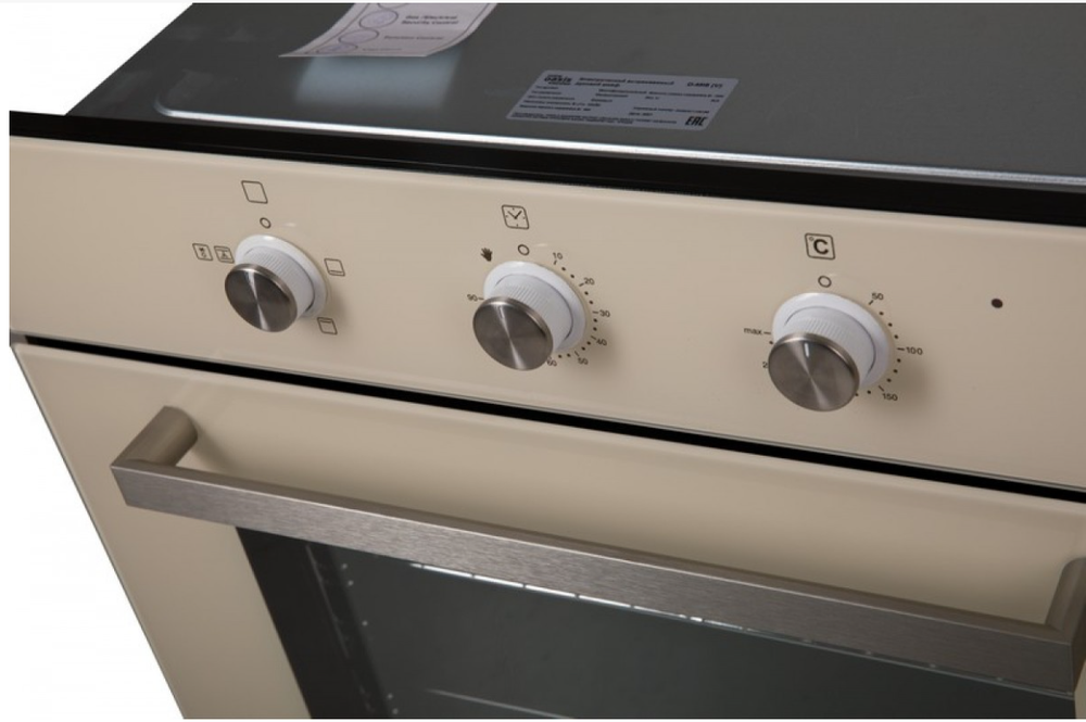 Электрический духовой шкаф "Oasis" D-MI5 (V) Турция