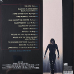 The Crow - Original Motion Picture Soundtrack 2LP (Канада 2020г.)