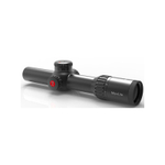 Оптический прицел Mewlite 1-6x28 FFP 34 мм IR 61001 ( Сетка BDC / с подсветкой )