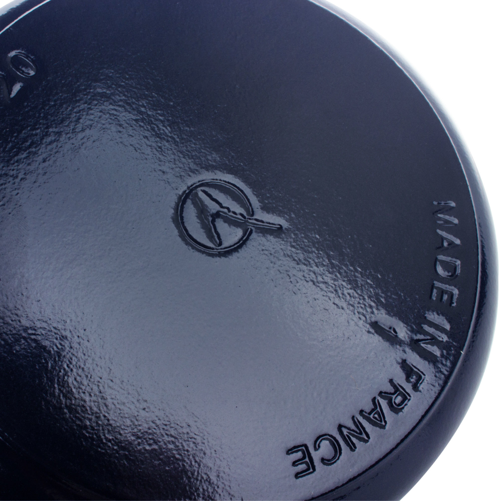 Кастрюля 2.5л Invicta Bleu reglisse