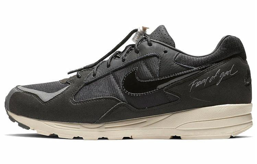 Кроссовки Fear Of God X Nike Air Skylon 2 Fog