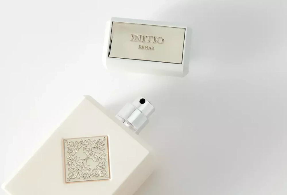 INITIO PARFUMS PRIVES rehab 10мл (распив)