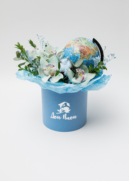 Коробочка 1С#4