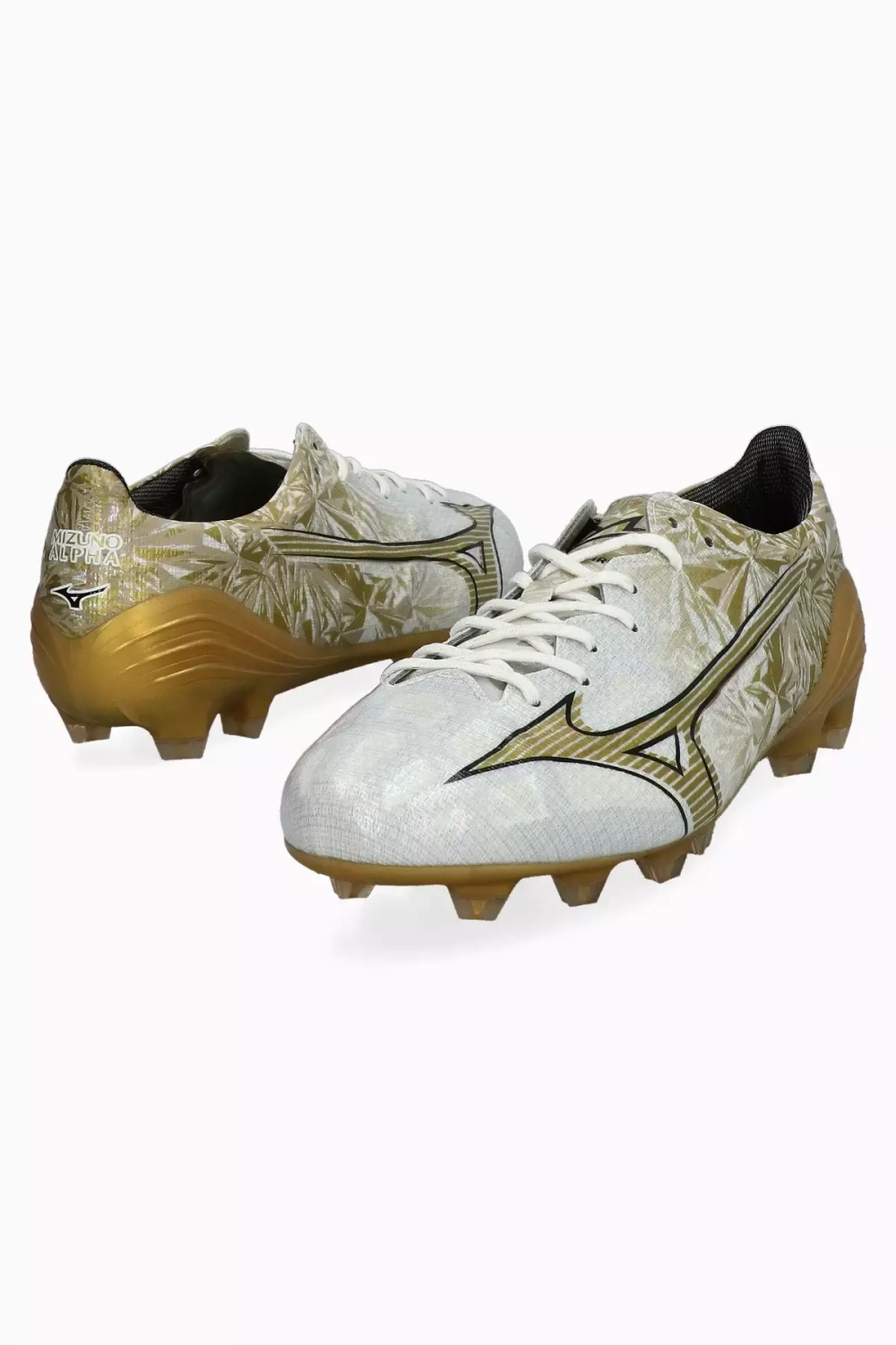 Mizuno Alpha Japan FG P1GA246050
