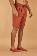 Шорты Loro Piana