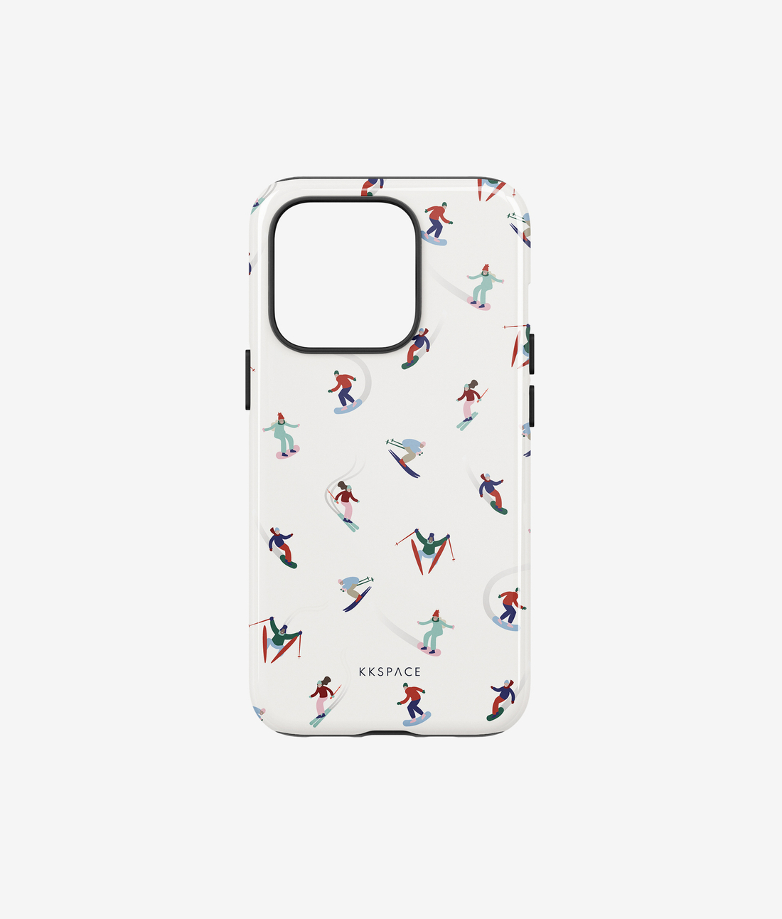 Чехол ON THE SLOPE для iPhone