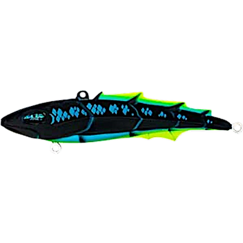 Раттлин FA Relax Drago 100мм 32г -