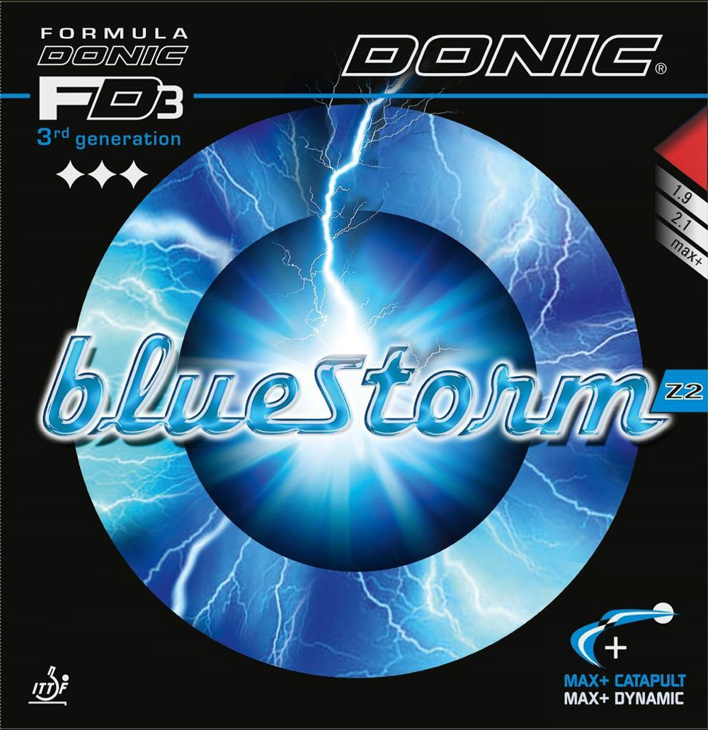 Donic Bluestorm Z2