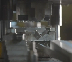 ПЗМ Уголок перфорированный крепежный Усиленный 50 мм x 35 мм 50 шт.