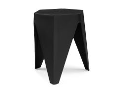 Табурет Korner black