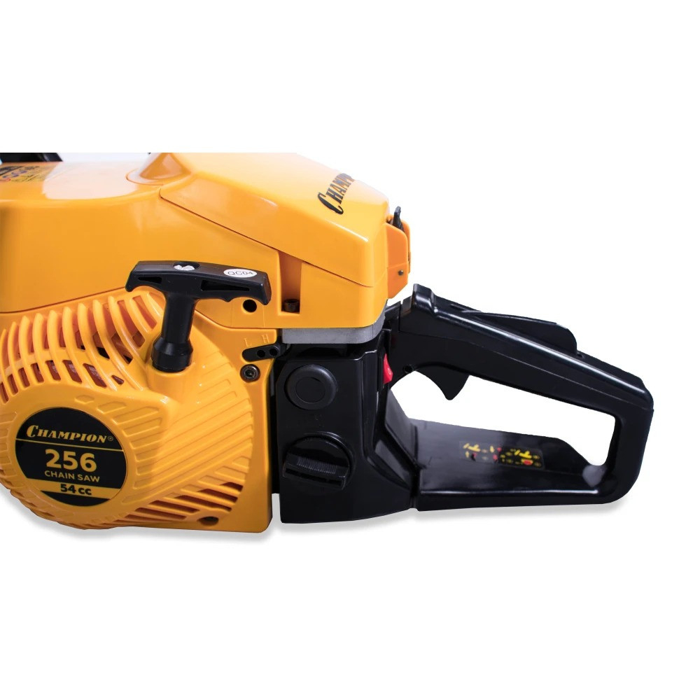 Бензопила Champion 256-18