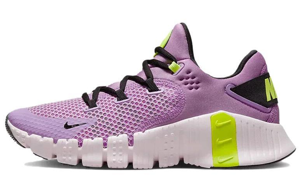Кроссовки Nike Free Metcon (Женская размерная сетка)